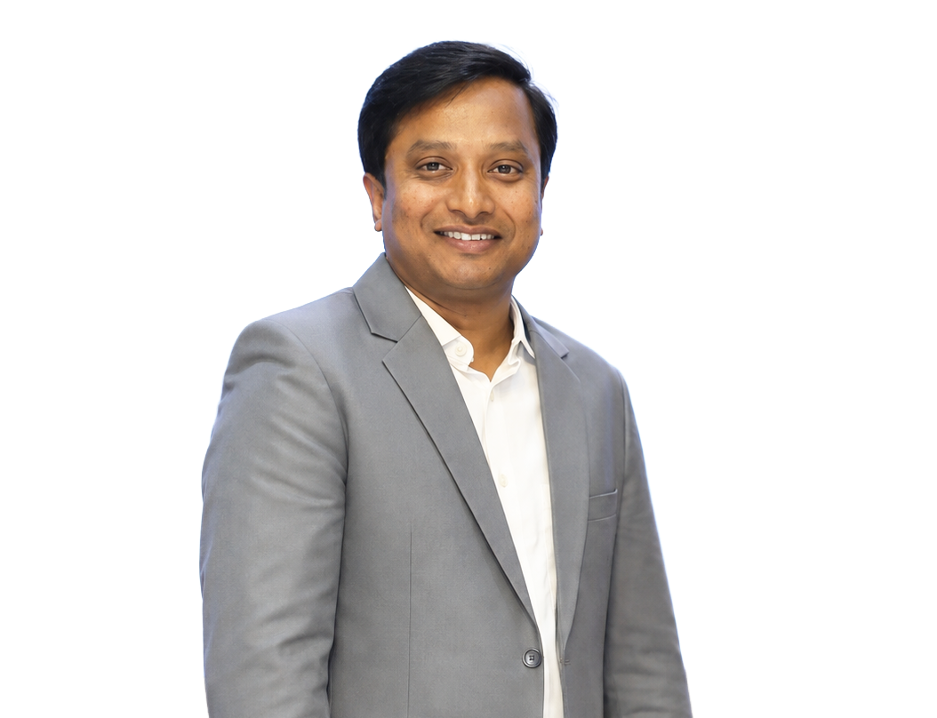 Dr Y Sridhar Reddy